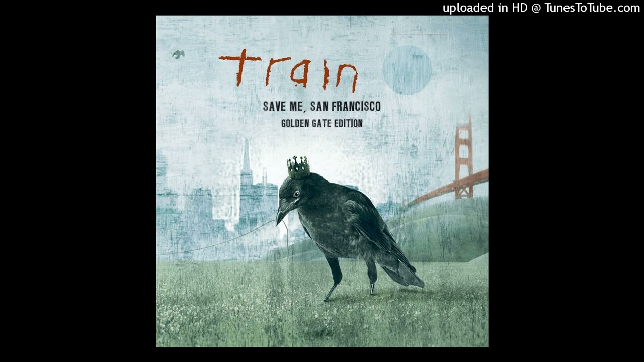 Train - Hey, Soul Sister (PAL Pitched)