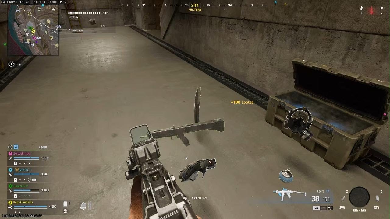 Call of Duty - 2 EZ