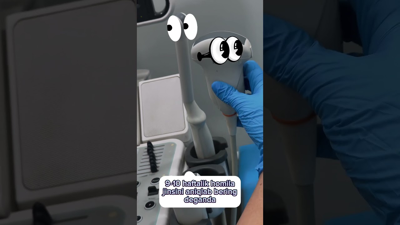 O&rsquo;g&rsquo;il yoki qiz?