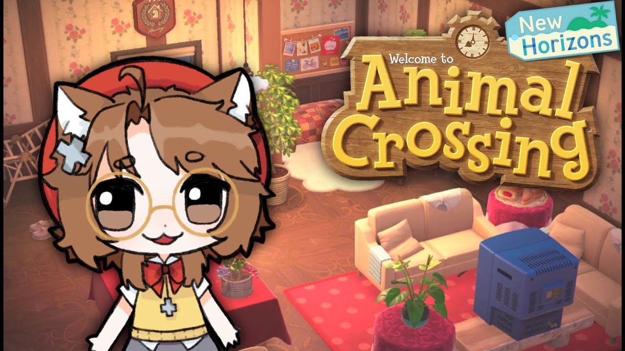 [ACNH] paying my debts to  mr. Nook 🍃💰