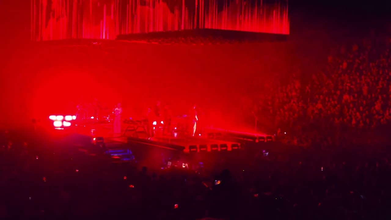 Good Things Go - Linkin Park Pittsburgh 08-19-2025