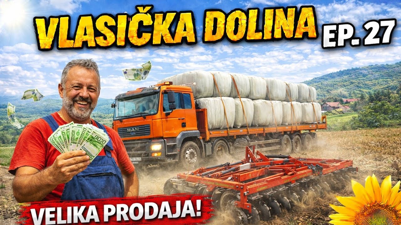 VELIKA PRODAJA NA VLASICU VLASICKA DOLINA #27