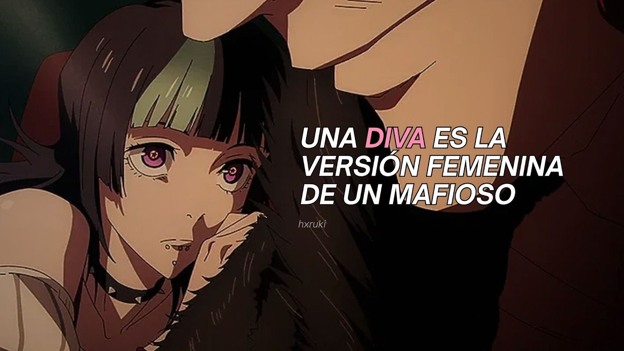 Kirara Hoshi cantaría esta canción a todo pulmón seguro ✨ — DIVA ; Beyoncé 💗