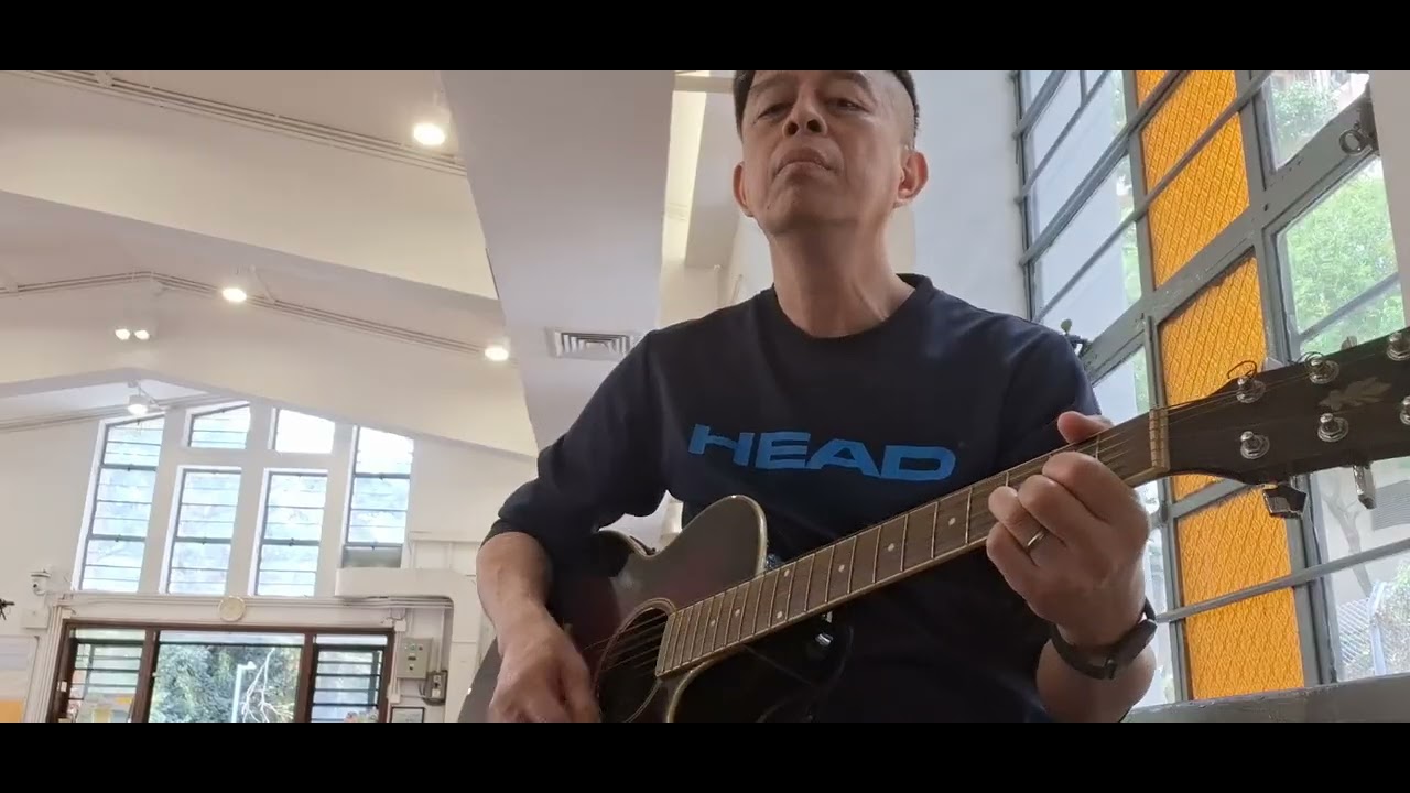 感謝一生有祢   2026第一次練習