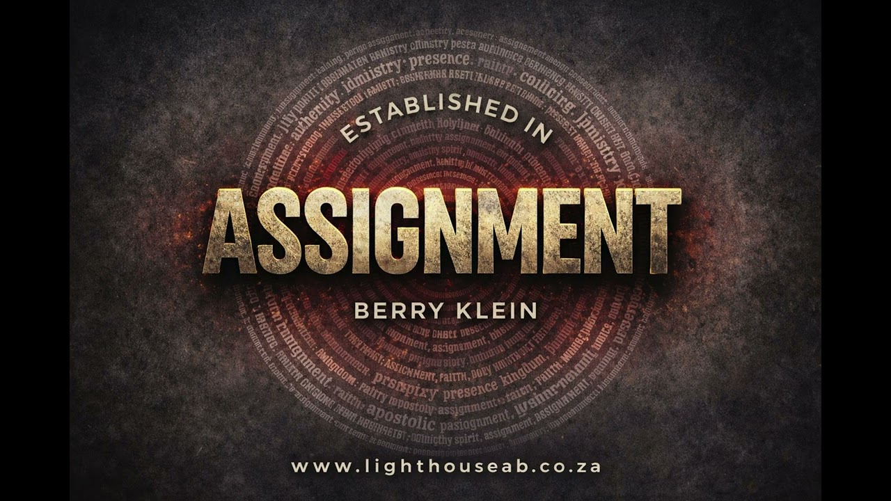 Established In Assignment - Berry Klein