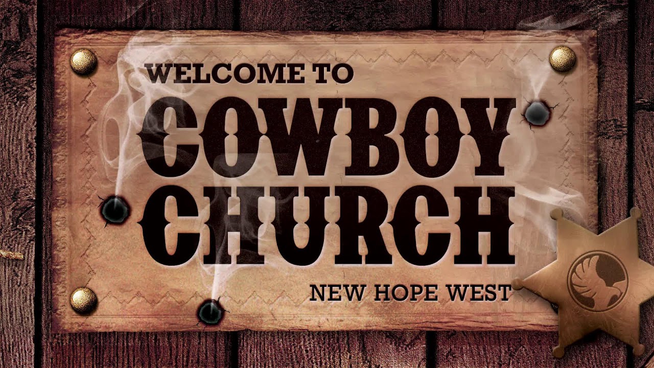 Cowboy Church