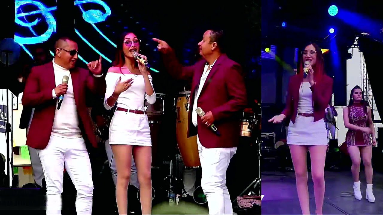 Los Tokes - En Solola 16 De Agosto 2023