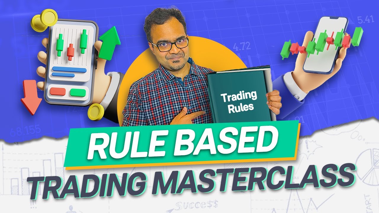 Why Should You Create a Rule Based Trading Strategy | Ab India Karega Invest with Aseem Singhal