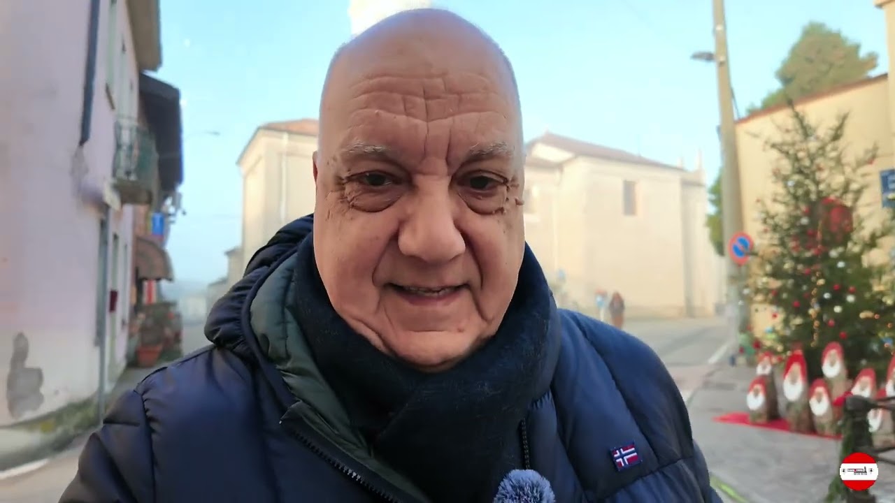 ITINERARI IN LOMELLINA: Frazione GARBANA