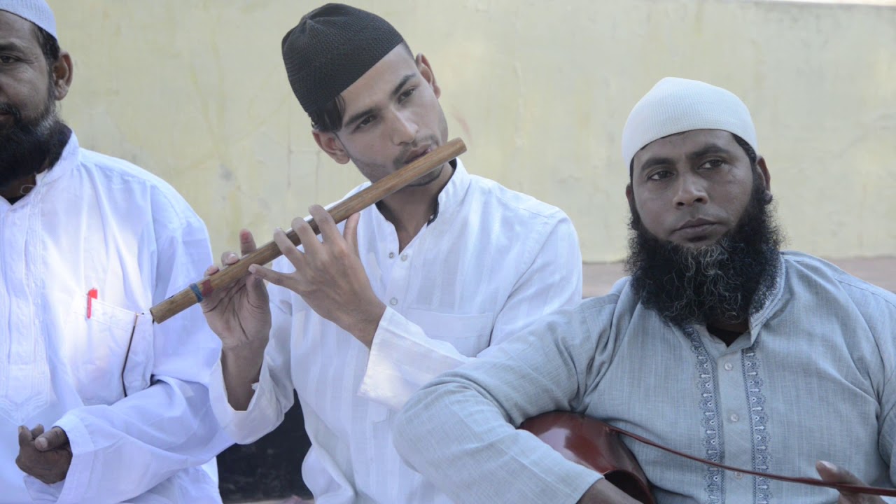 Zikir (Saheb jaai agote)