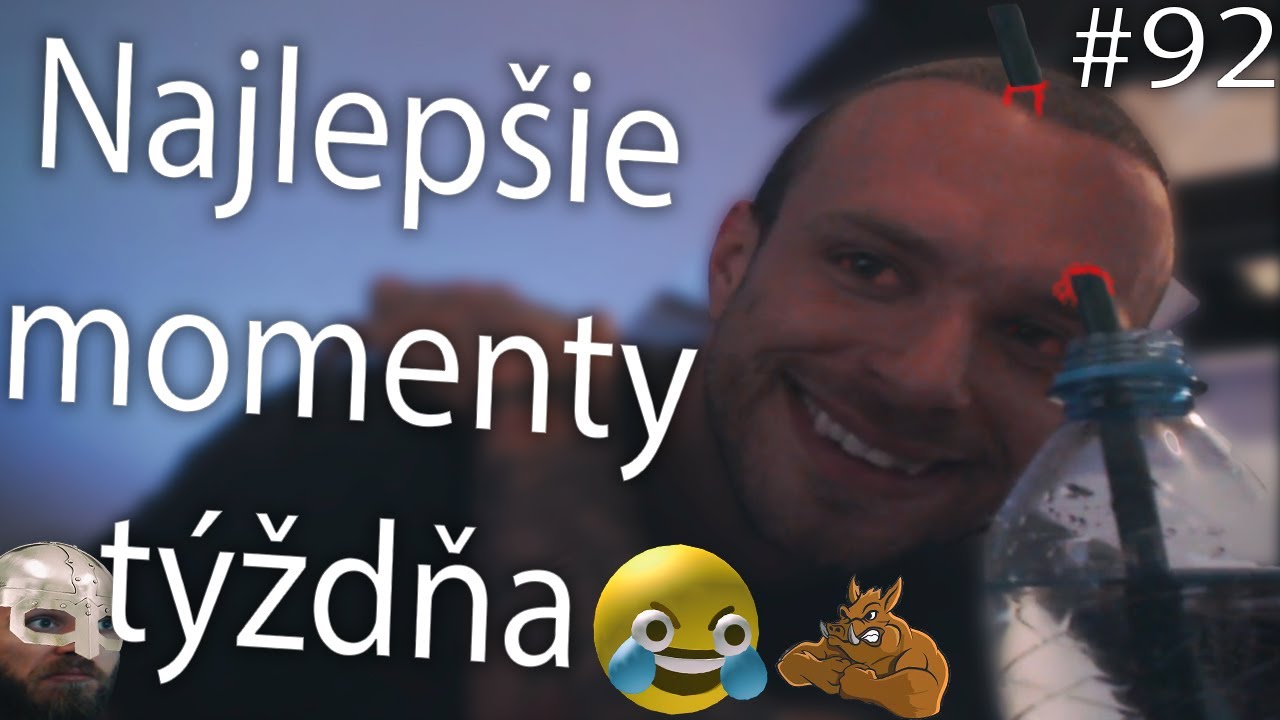 Restt - Najlepšie Momenty týždňa #92