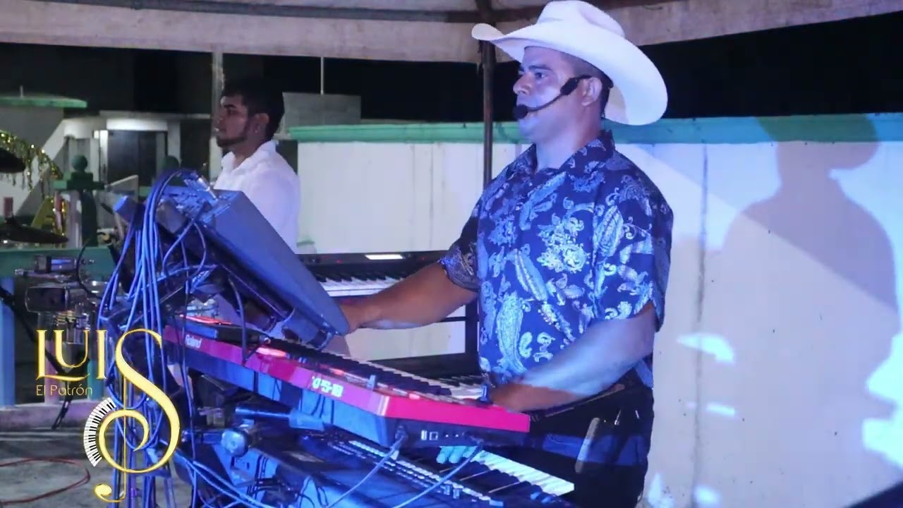 Macorina (DAR) LUIS EL PATRÓN 2741049543