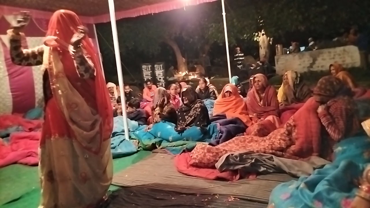 पाफुजी कि कथा सिंगर बंशीलाल योगी चन्द्राहेडी मो. 9929057841