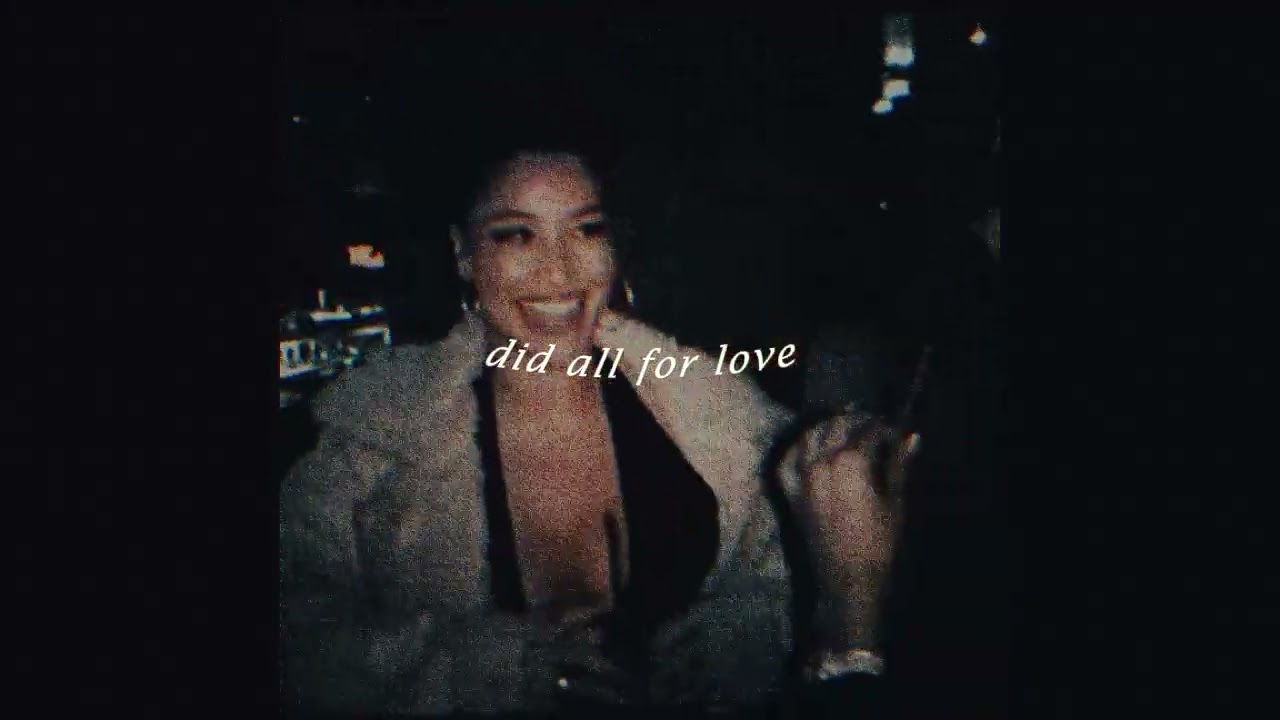 ''free for profit'' LITHE TYPE BEAT - ''did all for love''