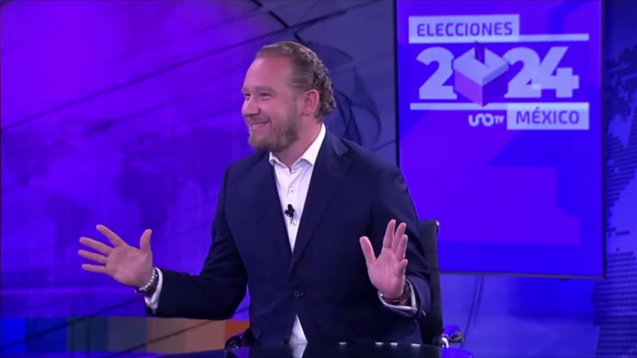 Marea Rosa demuestra su victoria en la CDMX: Santiago Taboada