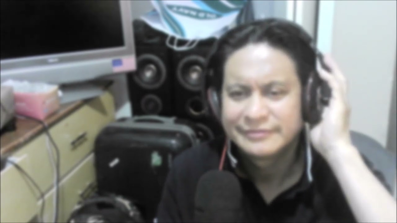 Pagkukunwari BY CRISTY MENDOZA OLD SONG MEMORIES ,MALE VERSION BY ROD BALUYUT