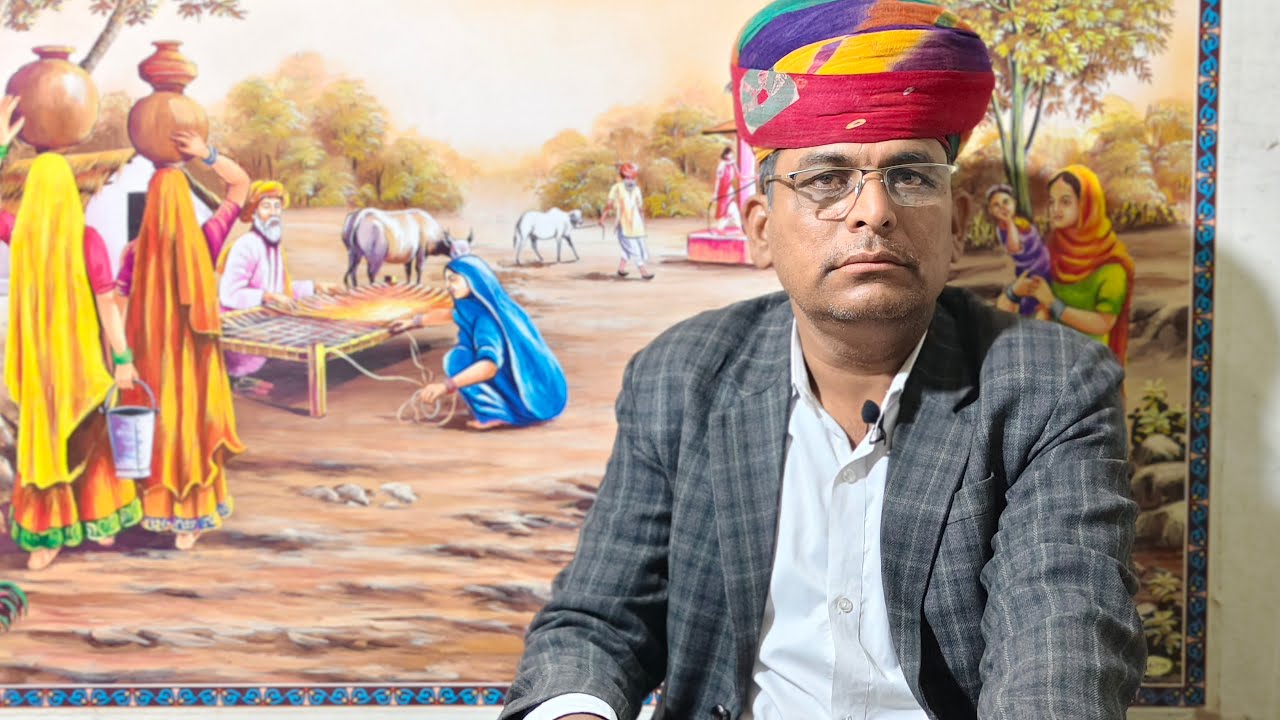 🔴 लाइव भजन संध्या ✅ Gumanram Mehra लाइव है! 🔴🎉🎶💥