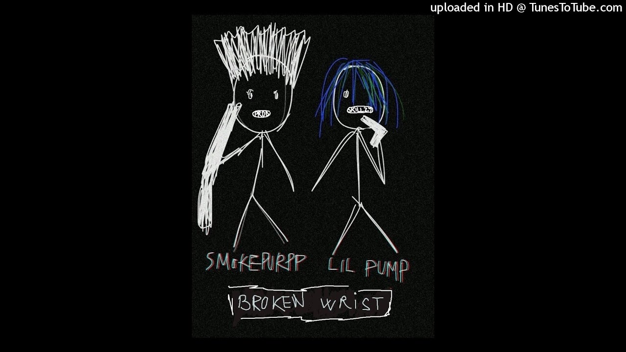 [FREE] Old Ronny J x Lil Pump x Smokepurpp Type Beat 