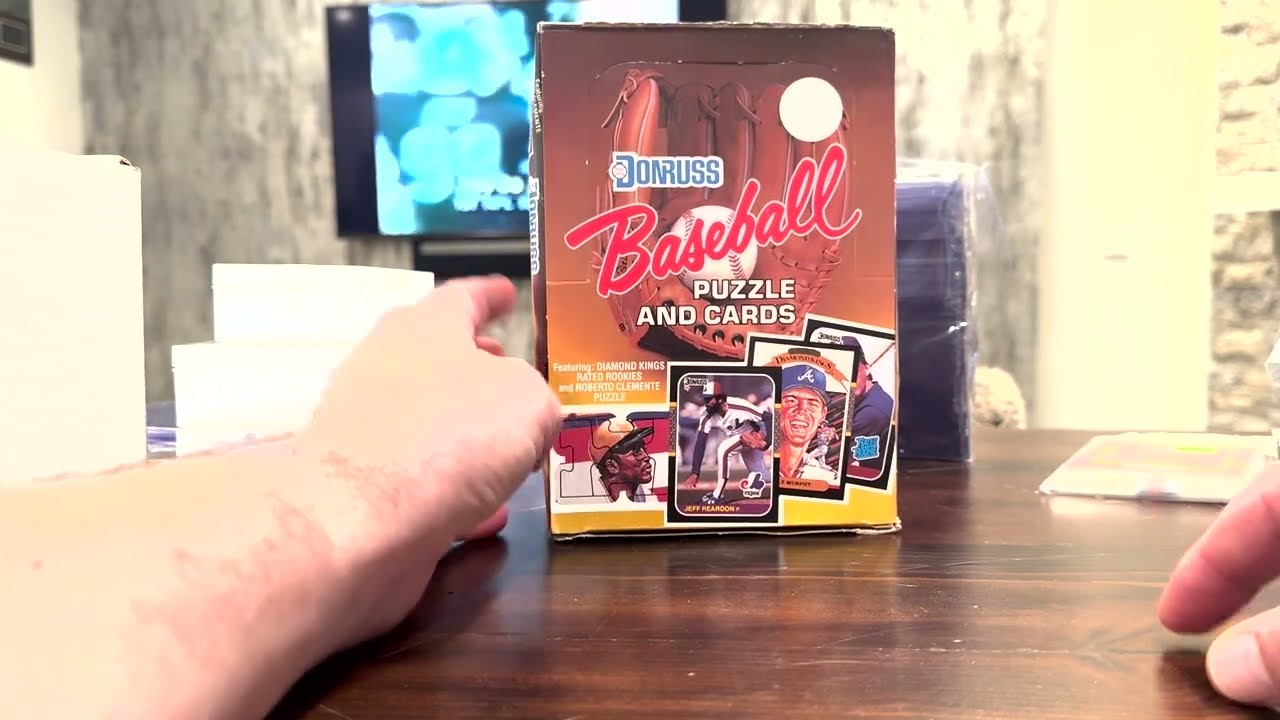 Which 1980s Cards Are Worth Grading? PSA Tips from grading 200+ cards last year!