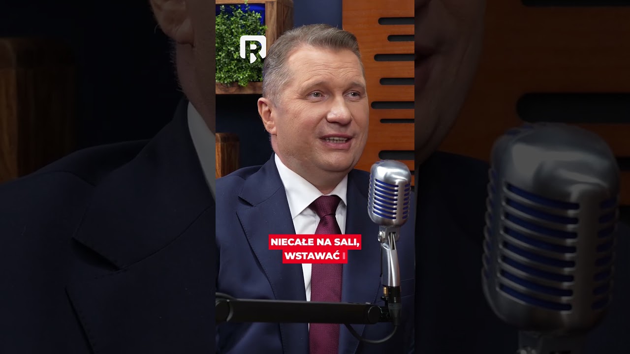 Morawiecki kontra Czarnek &ndash; kulisy politycznej rywalizacji w PiS  #polityka #polska #pis