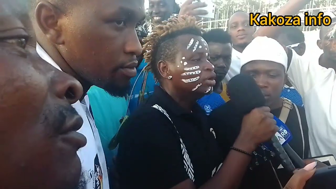 ABAFANA BA APR FC MUBYISHIMO NYUMA YO GUTSINDA KIYOVU SPORT MURI PEACE CUP