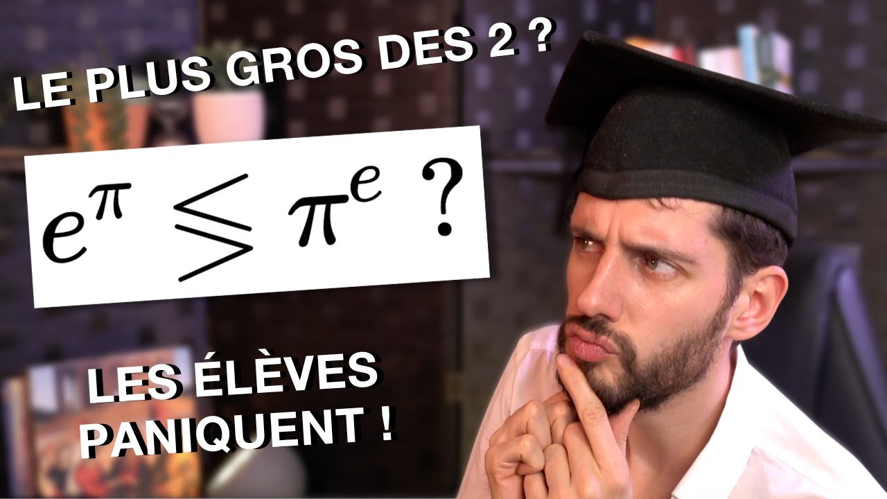 Avant la mpsi : on compare les constantes de maths stars de la terminale