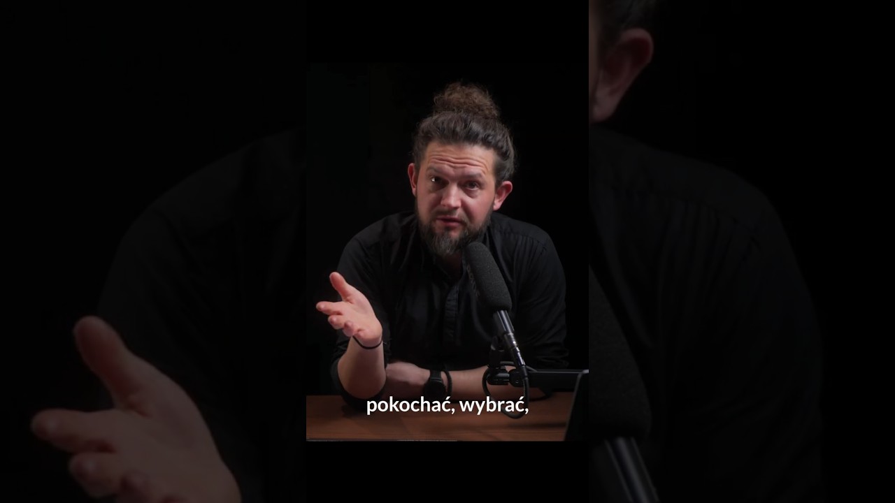 Bez &bdquo;NIE&rdquo; nie pokochasz naprawdę