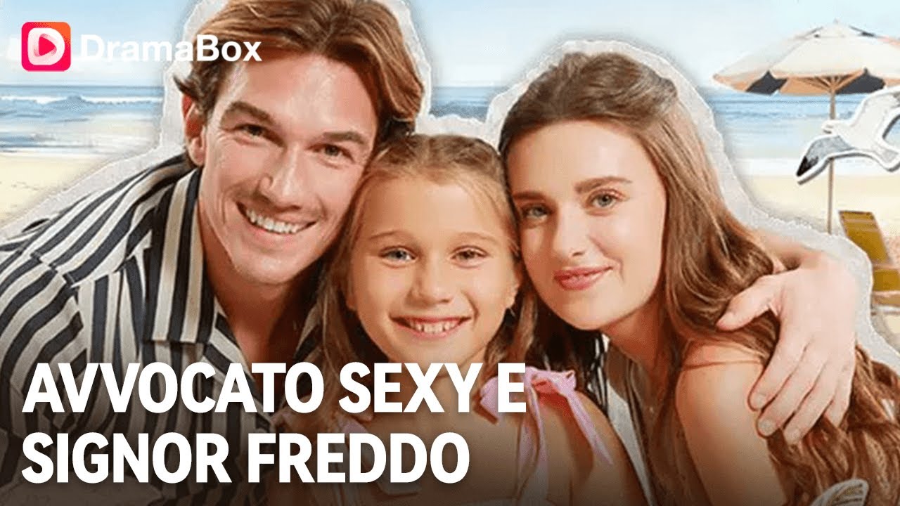 💥 Tradita dalla sorella e con una figlia segreta?! Sara affronta Luca e il destino! 😱 | DramaBox