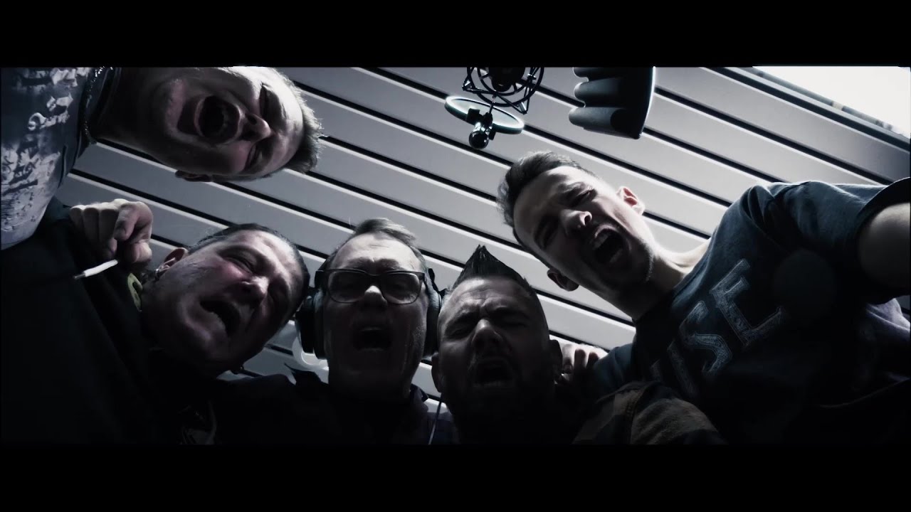 FUSE - Forgotten (Official Video)