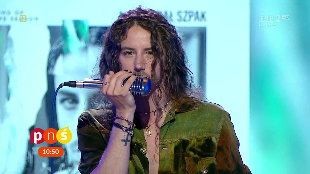 MICHAŁ SZPAK  - KING OF THE SEASON