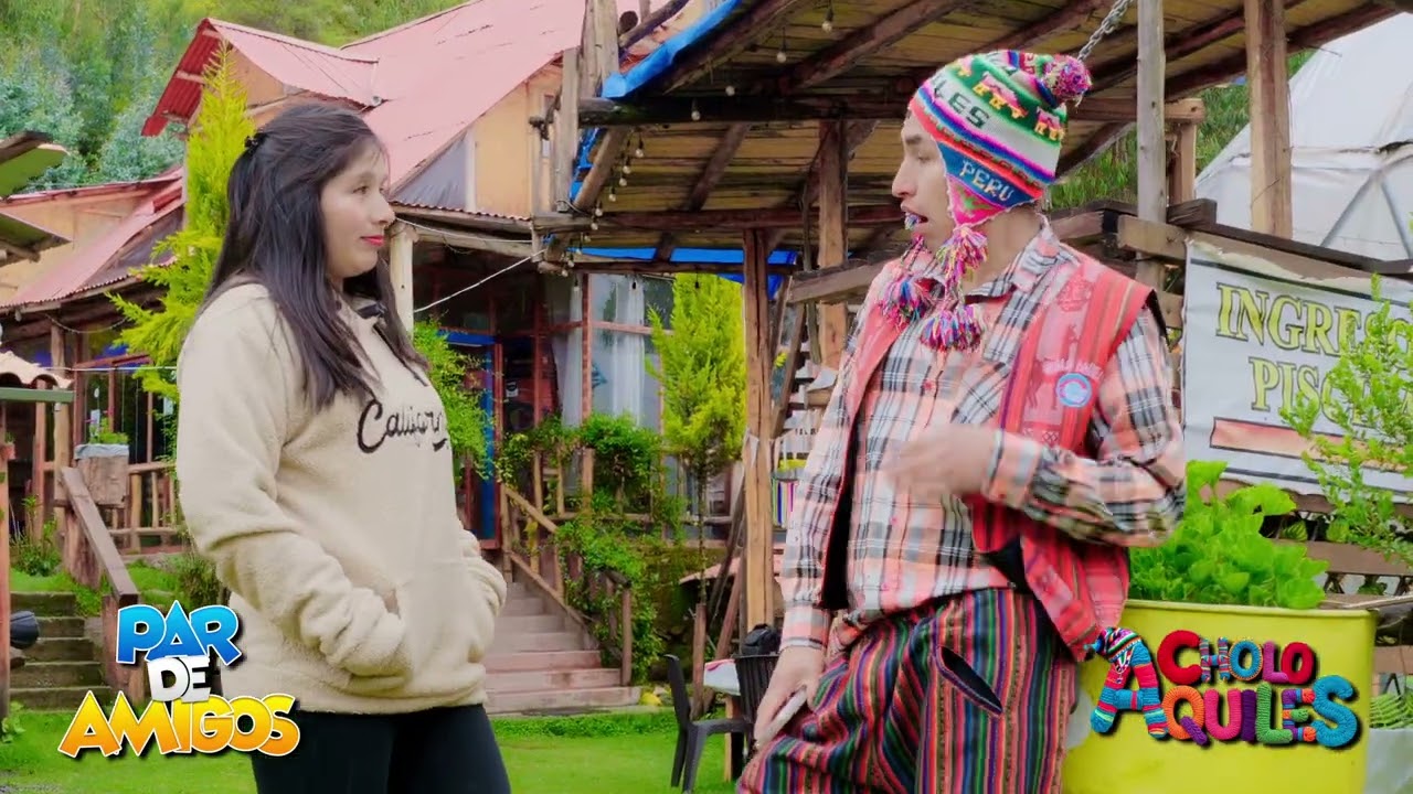 CHOLO AQUILES QUIERE SER LIBRE PARA EL DIA DE LOS ENAMORADOS