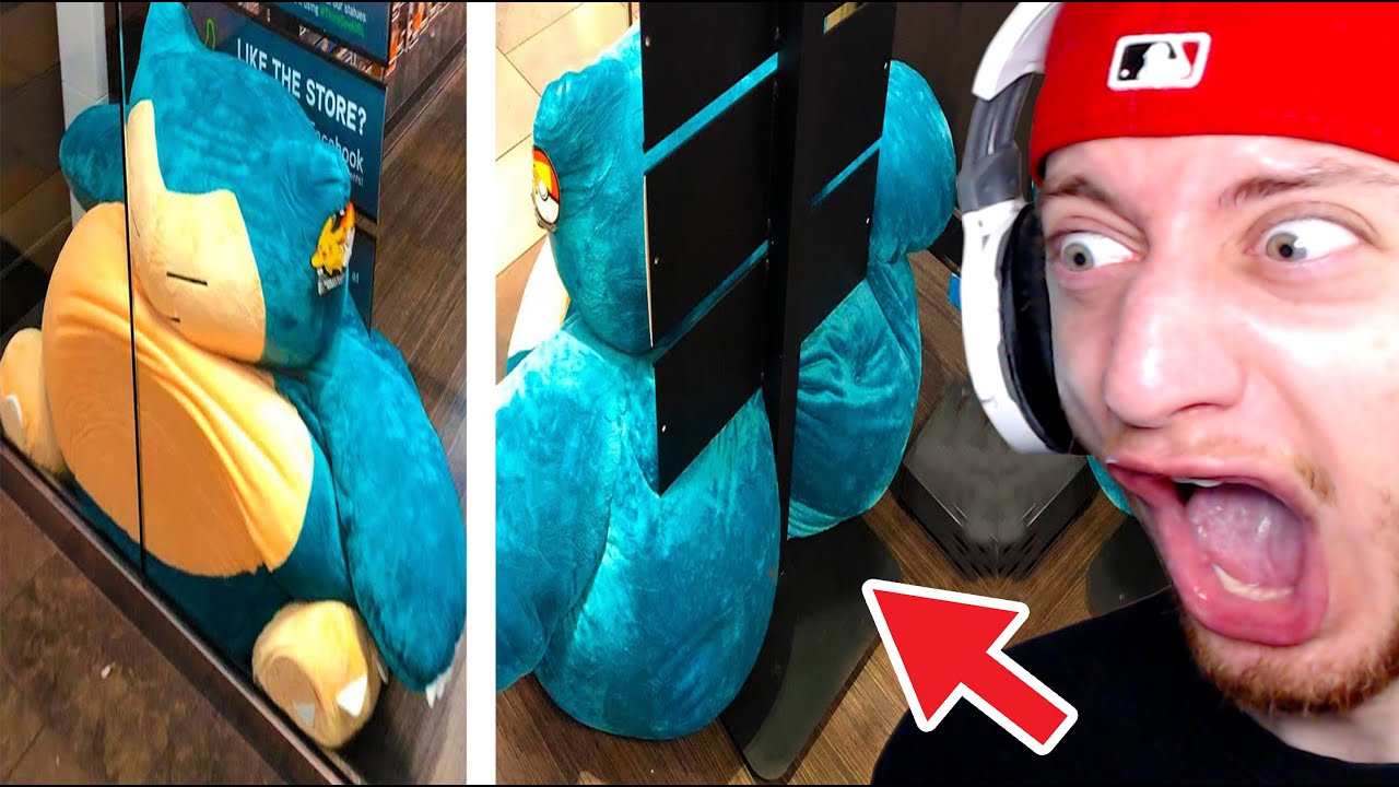 Я отреагировал на ваши мемы, и они стали густыми [Попробуйте не смеяться #8]