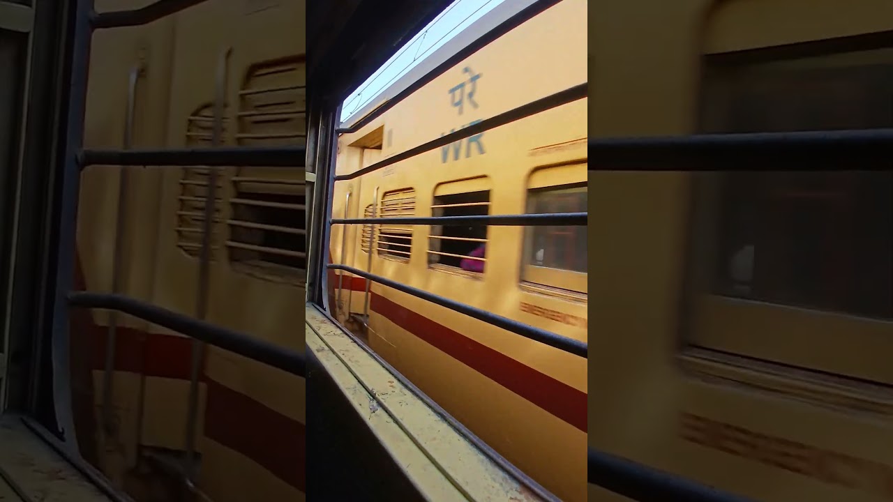 Love goes as train goes far away 