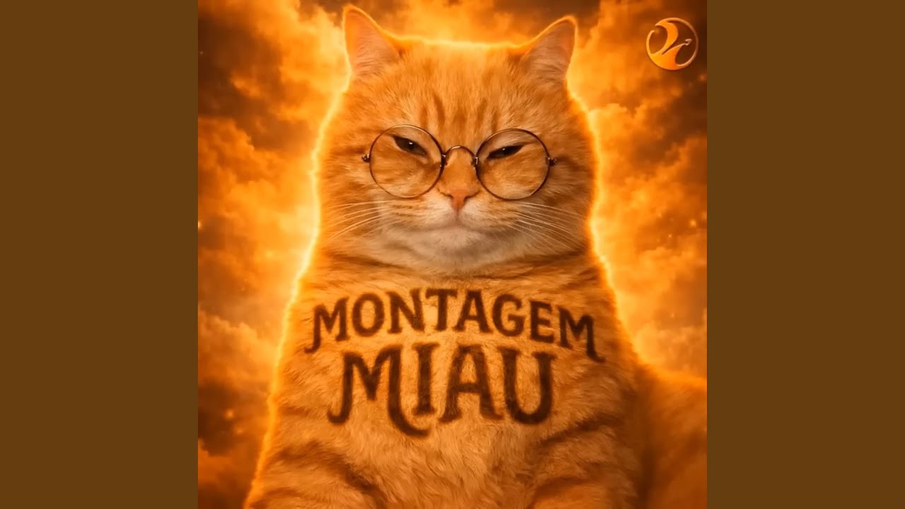 MONTAGEM MIAU