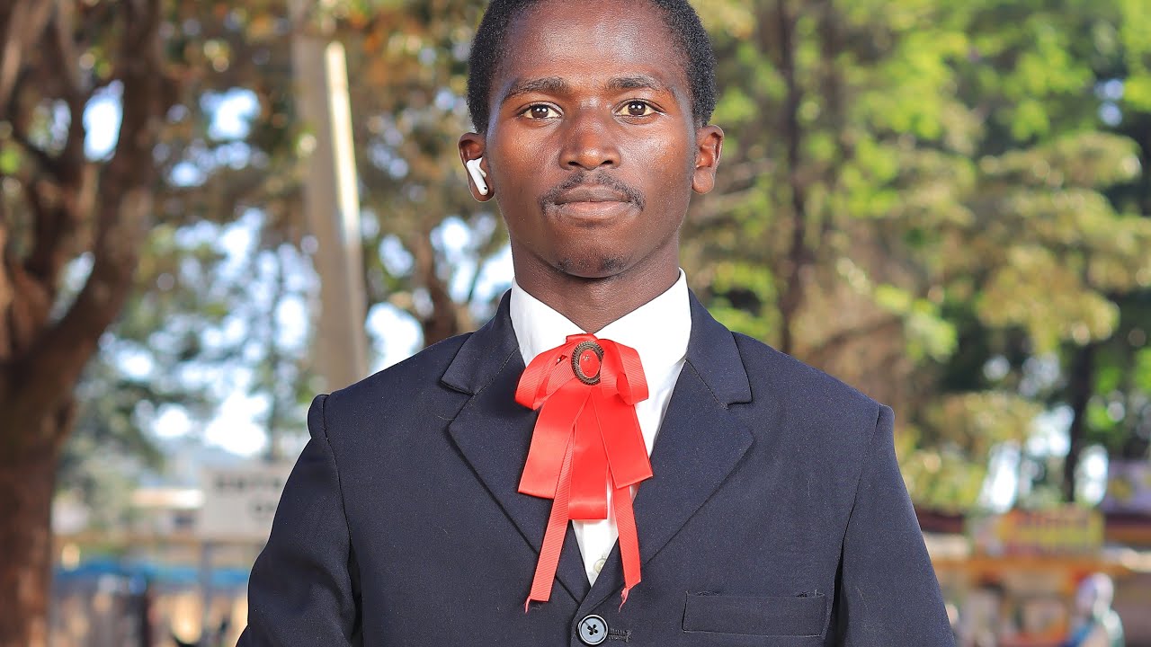 KELVIN KYULE is live!