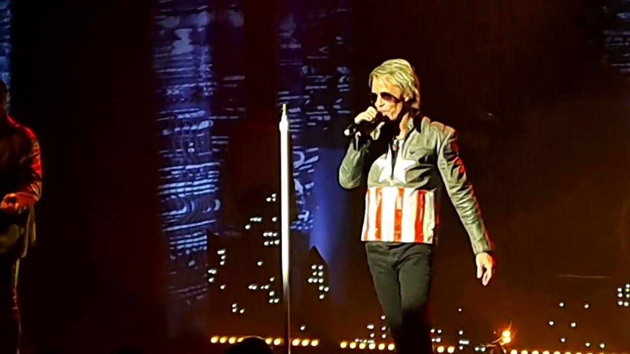 The Bon Jovi Experience. It's My Life