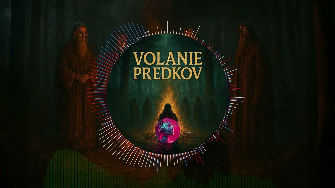 Volanie predkov | FOLK / WORLD | NoCopyright Music | AI NCM Zone