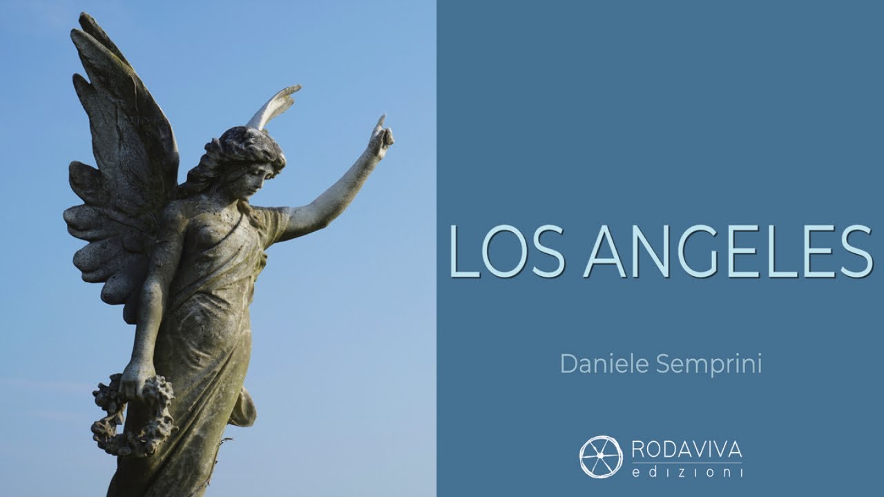 Daniele Semprini - LOS ANGELES