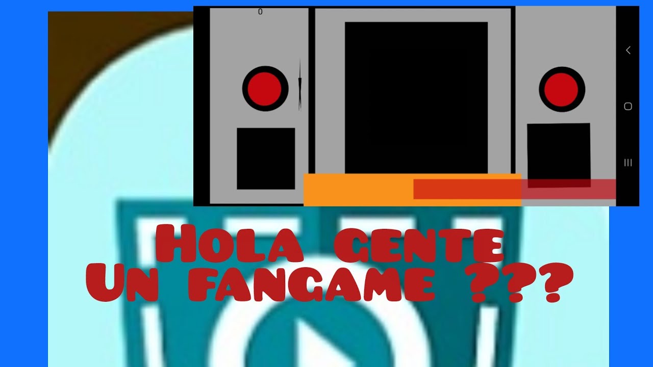 Un juego ??? En pocket code
