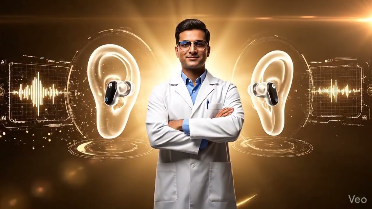 Hearing Support Experience
