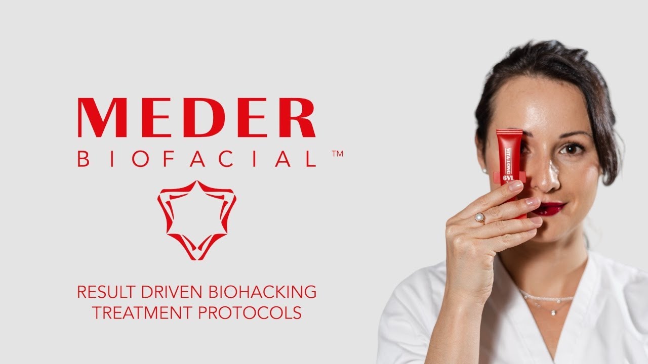 Revolutionize Your Skincare Practice with MEDER BioFacial