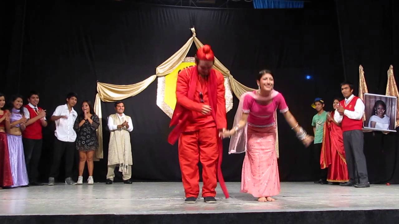 Mohabbatein - Aplausos