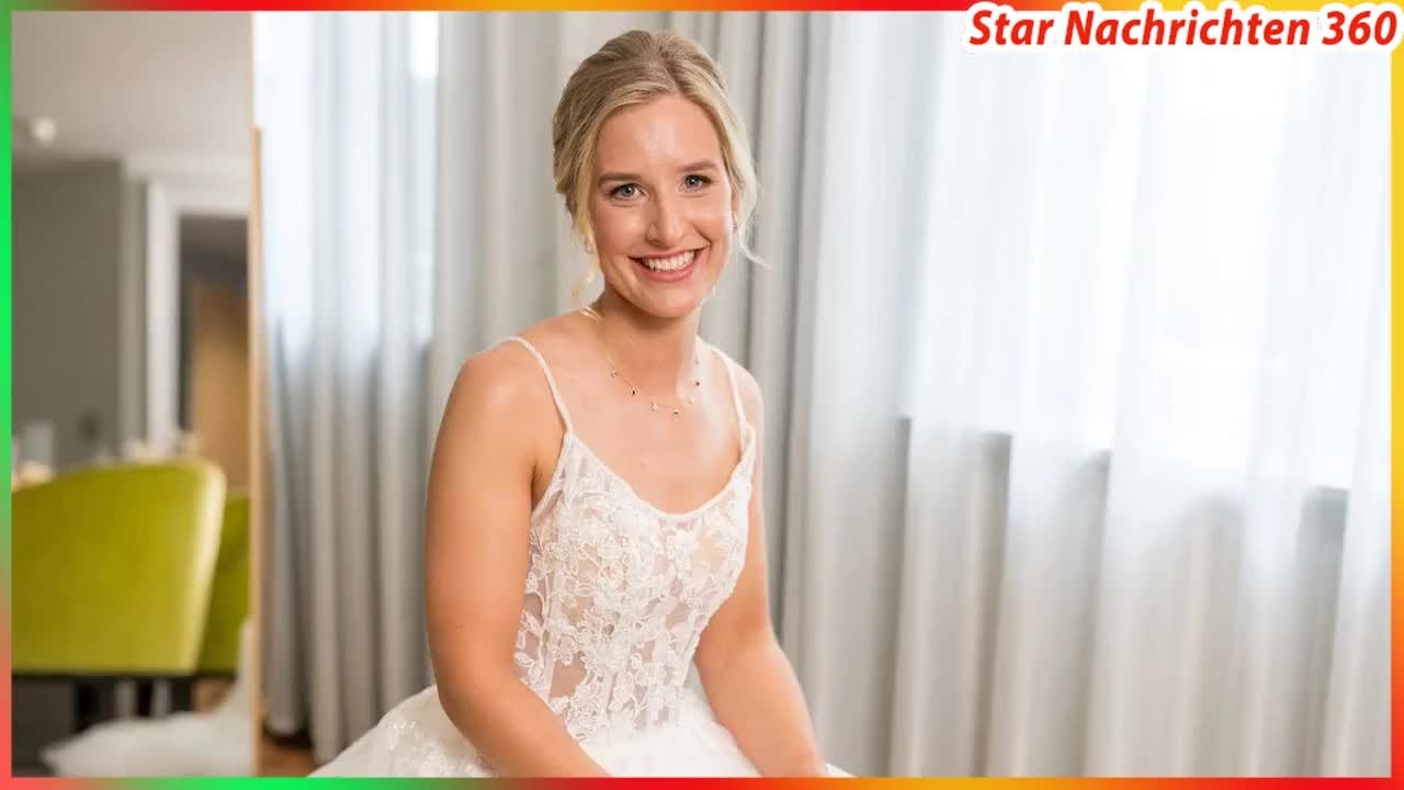 Verwirrung um Hochzeit auf den ersten Blick – SAT 1 meldet sich zu Wort