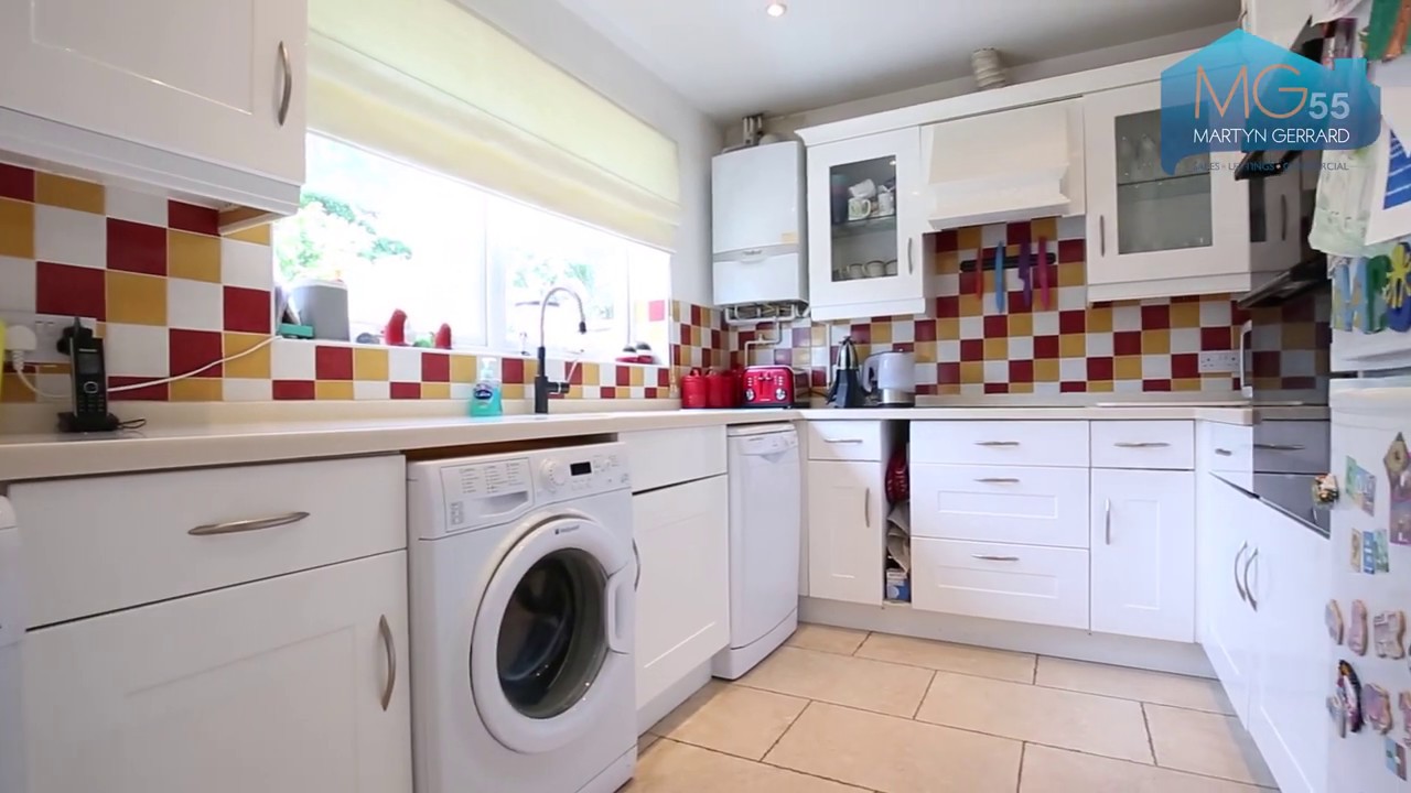 Darlands Drive, Barnet, EN5
