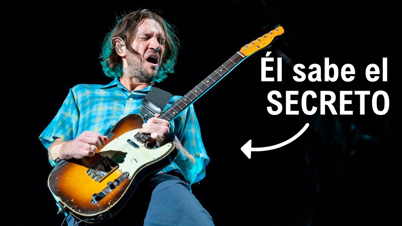 Un Secreto Fácil para Adornar Acordes con Punteos