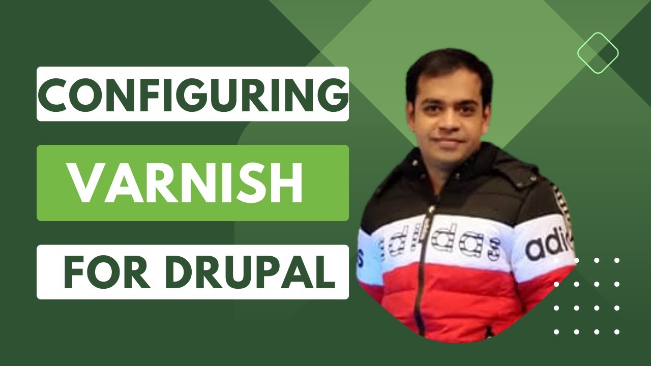 Configuring Varnish for Drupal Using ddev-varnish