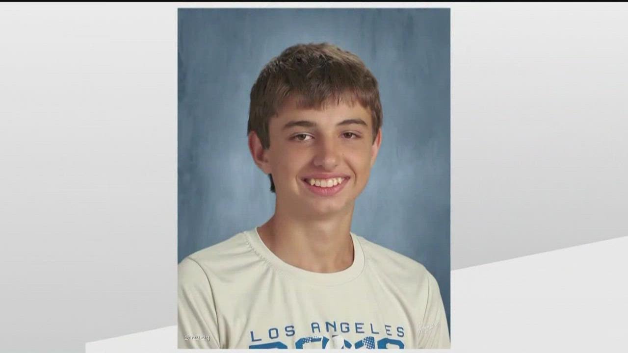 Austin McEntyre dies by suicide after bullying claims at Heard County High School