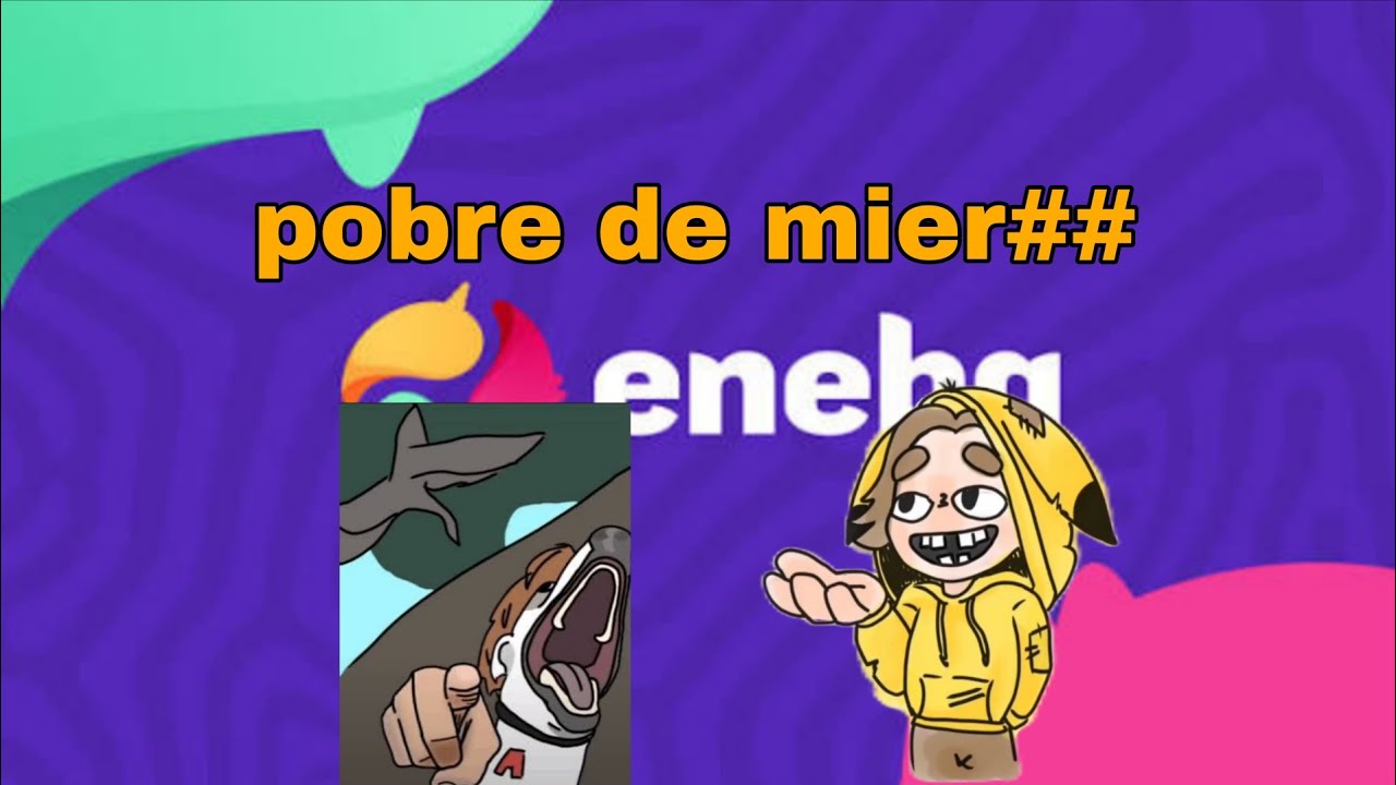 Aquino, pone otro anuncio de eneba