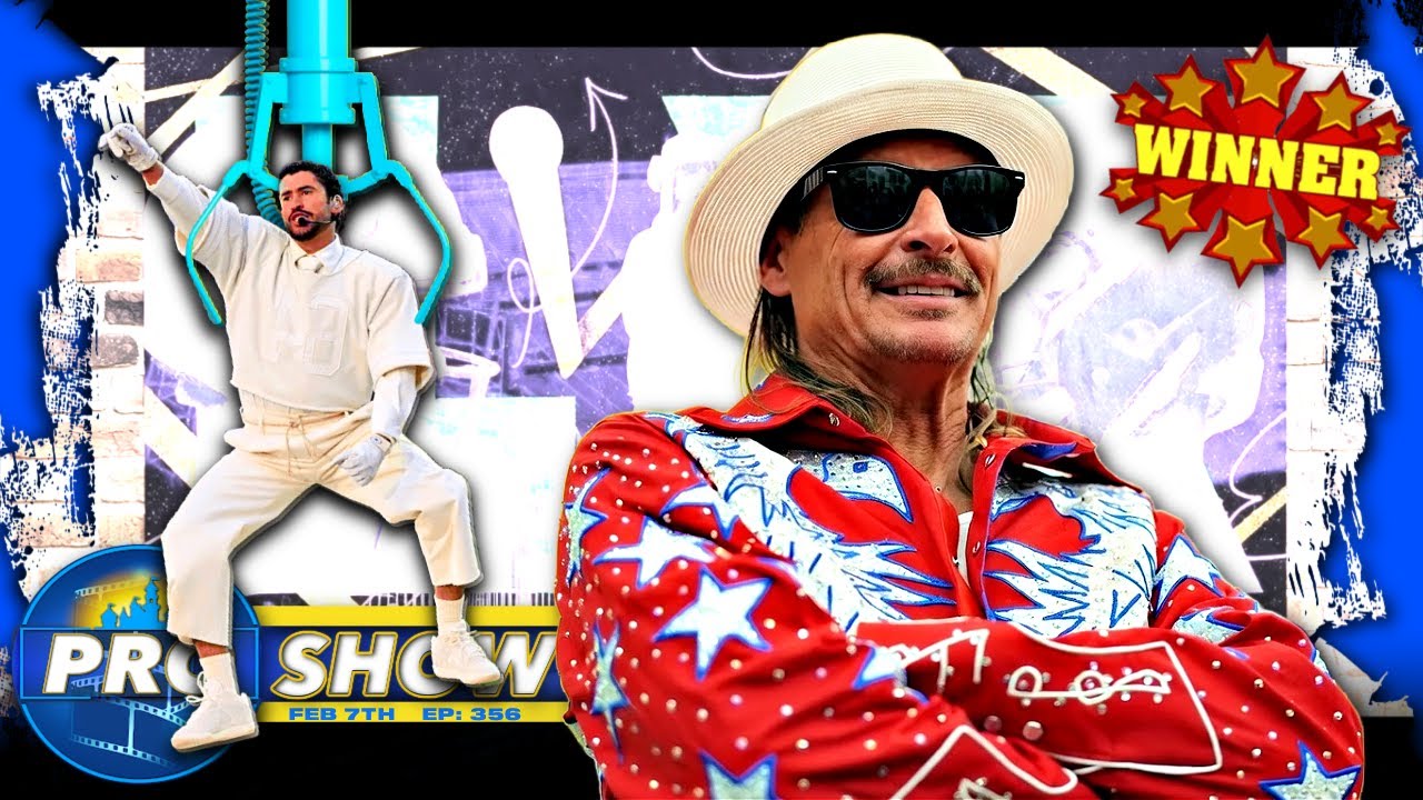 Super Bowl RATINGS CRASH Stats Are HERE! Massive Hit, Advertisers FURIOUS! Kid Rock WINS!