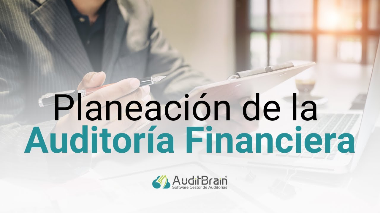 Etapas de Planificaci&oacute;n en la Auditor&iacute;a Financiera Gubernamental